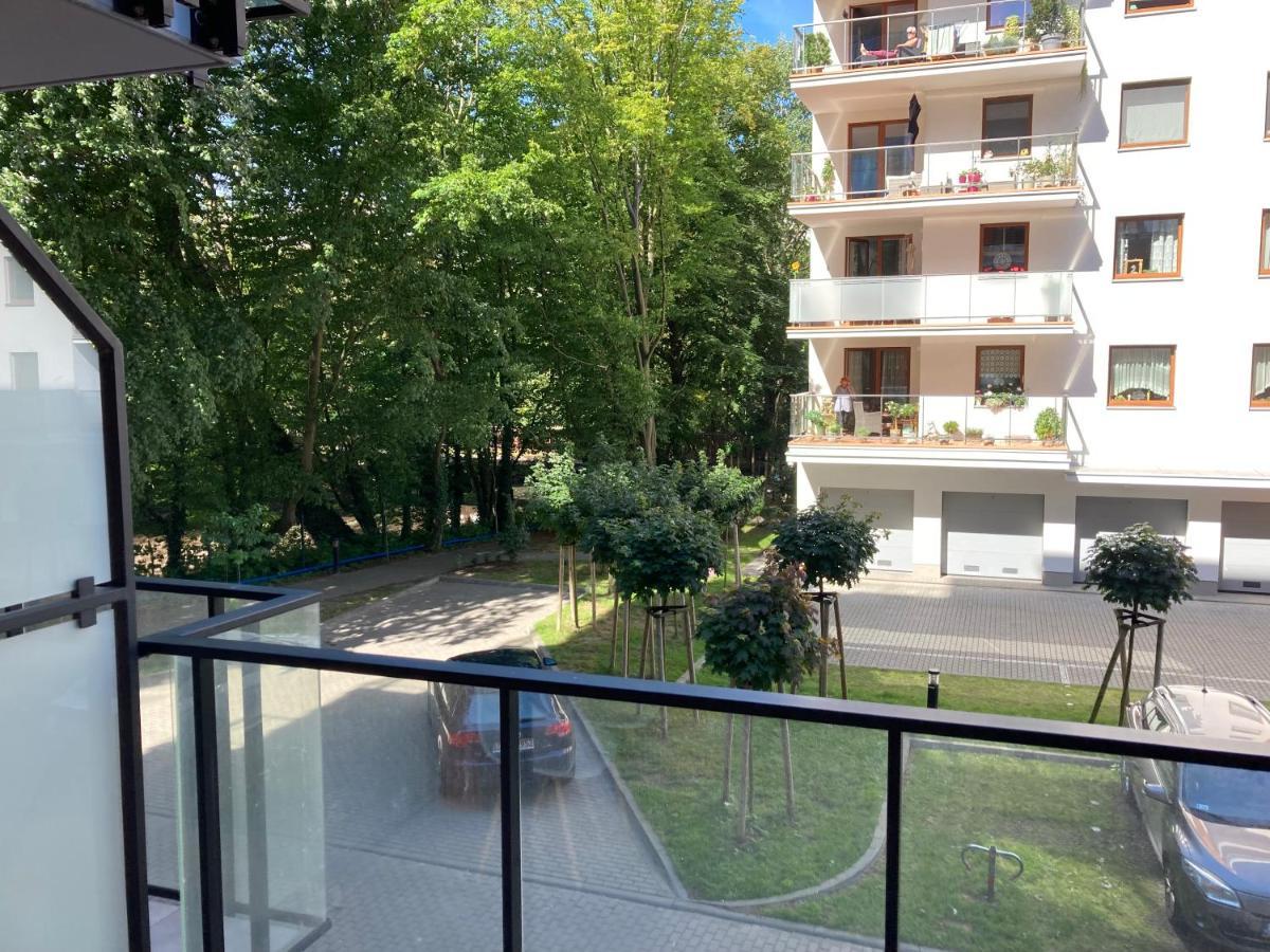 Apartament Boho #Basen#Sauna#Silownia#Garaz Kołobrzeg Kültér fotó