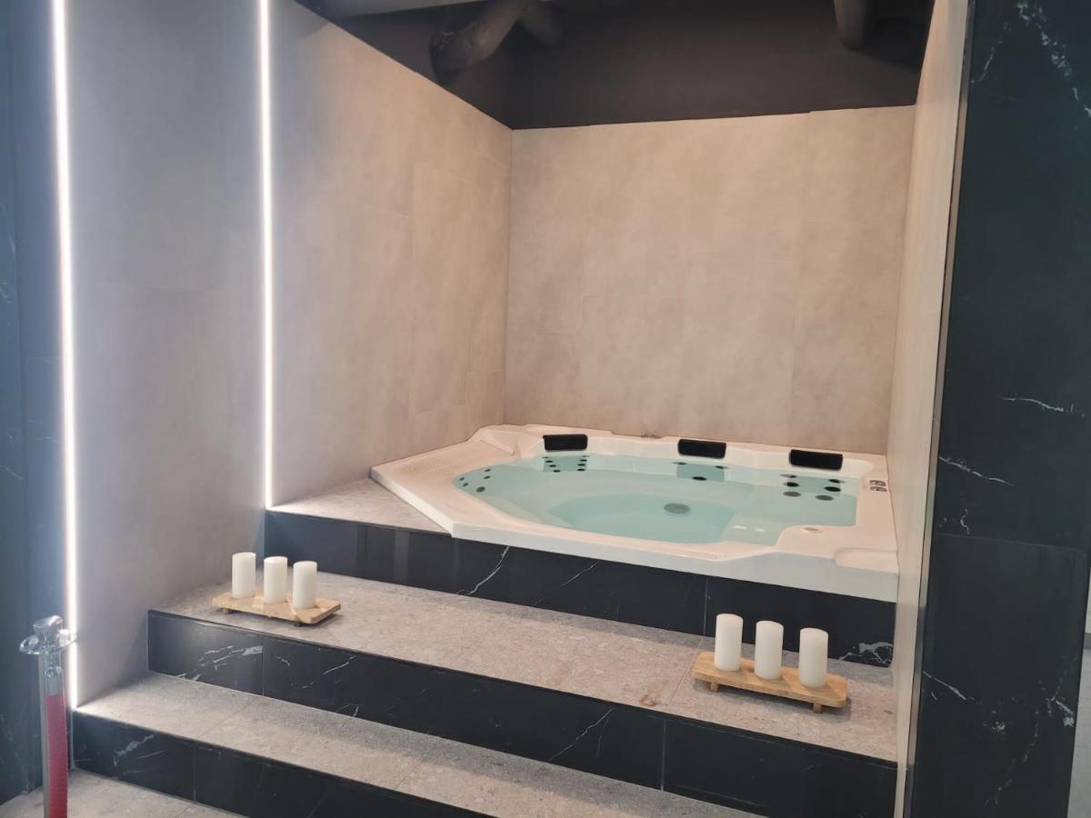 Apartament Boho #Basen#Sauna#Silownia#Garaz Kołobrzeg Kültér fotó