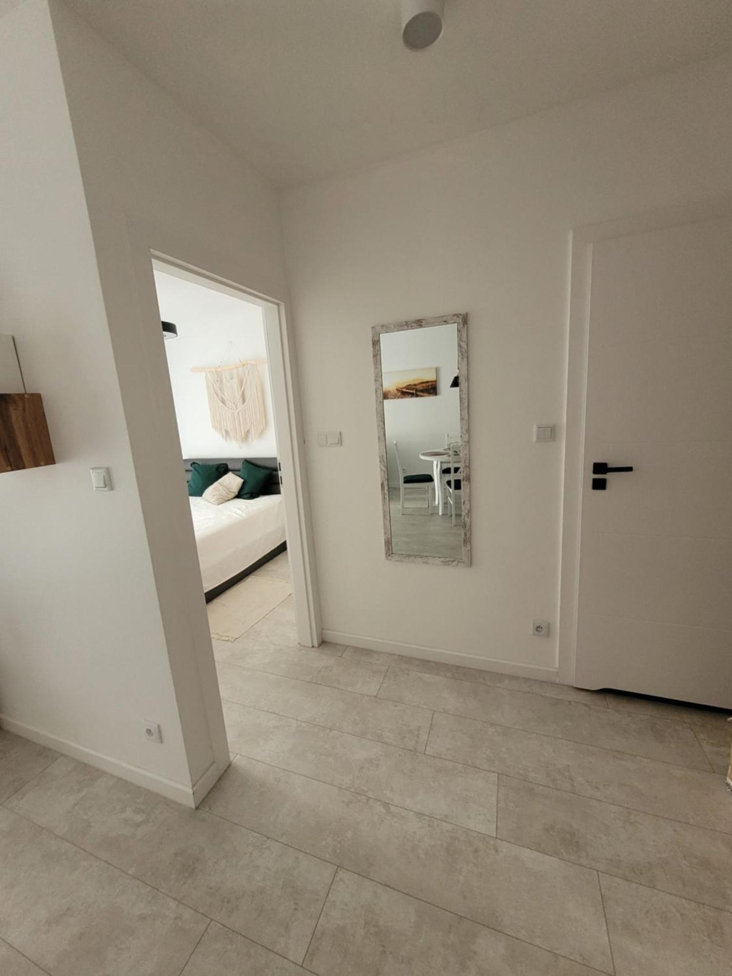 Apartament Boho #Basen#Sauna#Silownia#Garaz Kołobrzeg Kültér fotó
