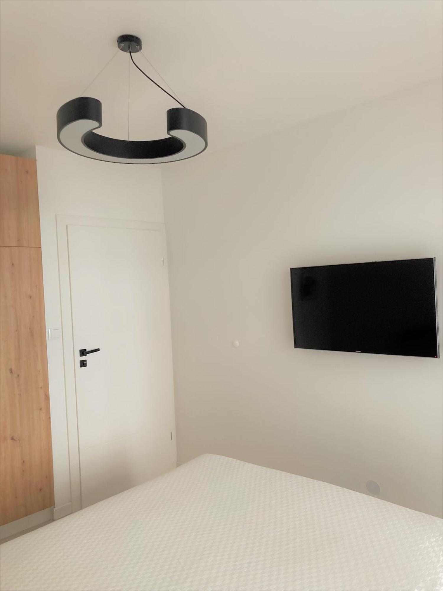 Apartament Boho #Basen#Sauna#Silownia#Garaz Kołobrzeg Kültér fotó